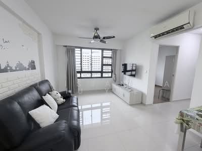 For Rent - 261A Punggol Way