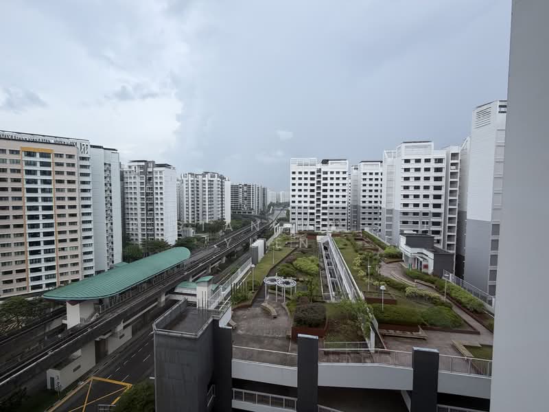 261A Punggol Way, 261A Punggol Way, 2 Bedrooms, 731 sqft, HDB Flat For Rent, by Tristan Ma Siu Yuen, 500125991 - PropertyGuru.com.sg