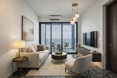 For Sale - Avenue South Residence