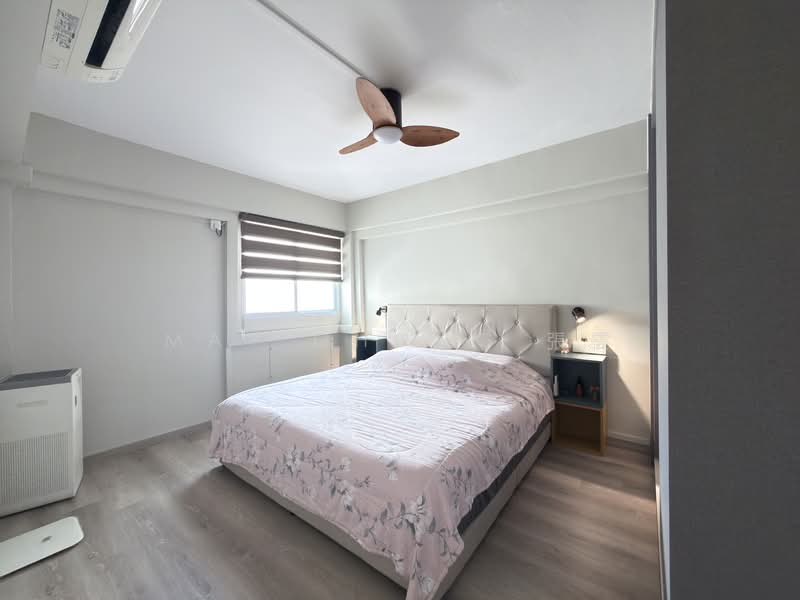 97 Aljunied Crescent, 97 Aljunied Crescent, 2 Bedrooms, 818 sqft, HDB Flat For Sale, by May Chong 張雲, 500125995 - Bedroom - PropertyGuru.com.sg