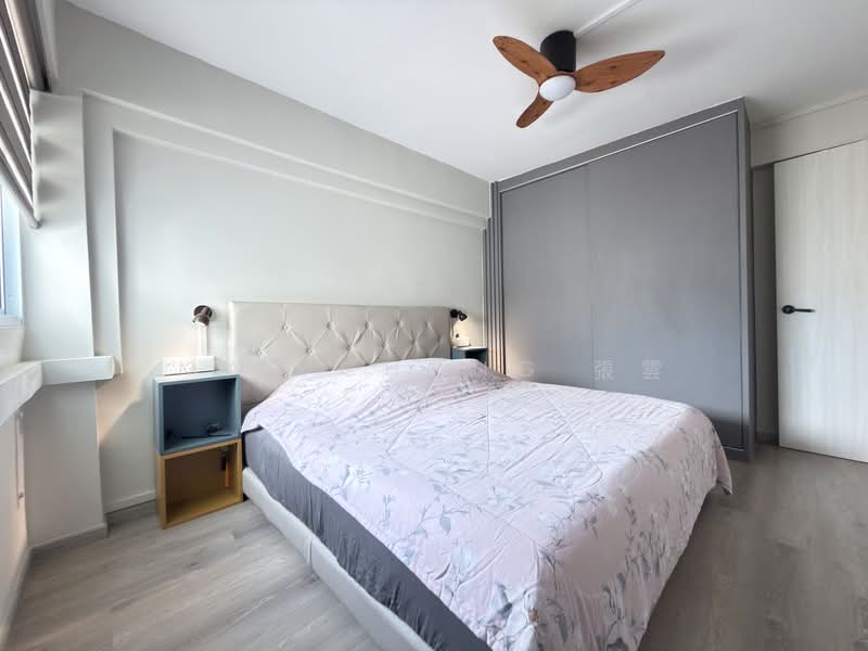 97 Aljunied Crescent, 97 Aljunied Crescent, 2 Bedrooms, 818 sqft, HDB Flat For Sale, by May Chong 張雲, 500125995 - Bedroom - PropertyGuru.com.sg