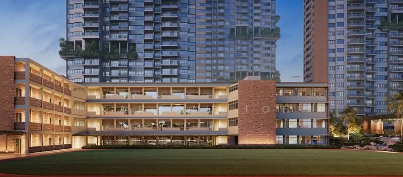 Springleaf Residence, , 5 Bedrooms, 1,453 sqft, Condominium For Sale, by Karrene Toh, 500125996 - PropertyGuru.com.sg