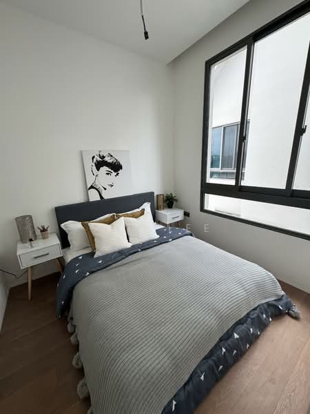 10 Evelyn, 10 Evelyn Road, 3 Bedrooms, 1,410 sqft, Condominium For Sale, by Ann Lee, 500125998 - Bedroom - PropertyGuru.com.sg
