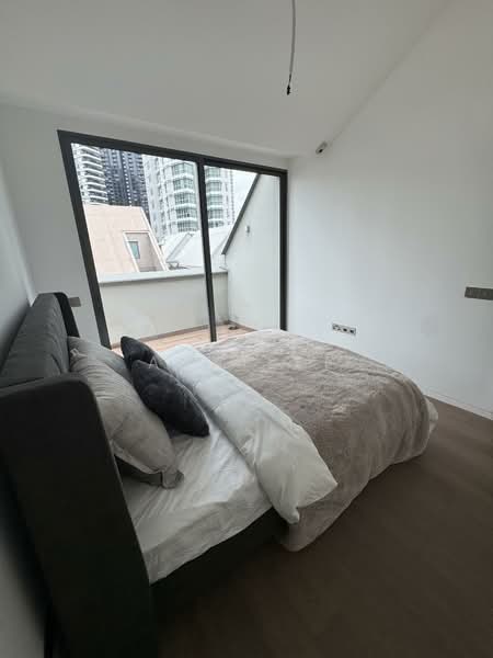 10 Evelyn, 10 Evelyn Road, 3 Bedrooms, 1,410 sqft, Condominium For Sale, by Ann Lee, 500125998 - Bedroom - PropertyGuru.com.sg