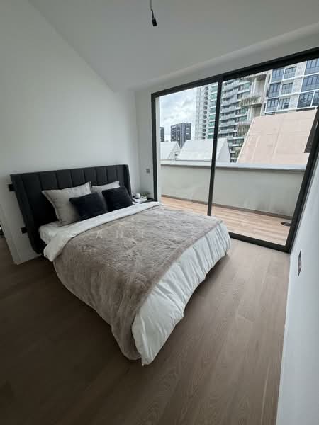 10 Evelyn, 10 Evelyn Road, 3 Bedrooms, 1,410 sqft, Condominium For Sale, by Ann Lee, 500125998 - Bedroom - PropertyGuru.com.sg