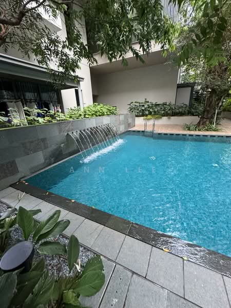 10 Evelyn, 10 Evelyn Road, 3 Bedrooms, 1,410 sqft, Condominium For Sale, by Ann Lee, 500125998 - Pool - PropertyGuru.com.sg