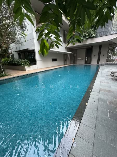 10 Evelyn, 10 Evelyn Road, 3 Bedrooms, 1,410 sqft, Condominium For Sale, by Ann Lee, 500125998 - Exterior - PropertyGuru.com.sg