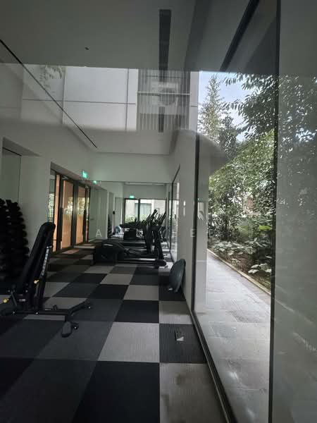 10 Evelyn, 10 Evelyn Road, 3 Bedrooms, 1,410 sqft, Condominium For Sale, by Ann Lee, 500125998 - Gym - PropertyGuru.com.sg