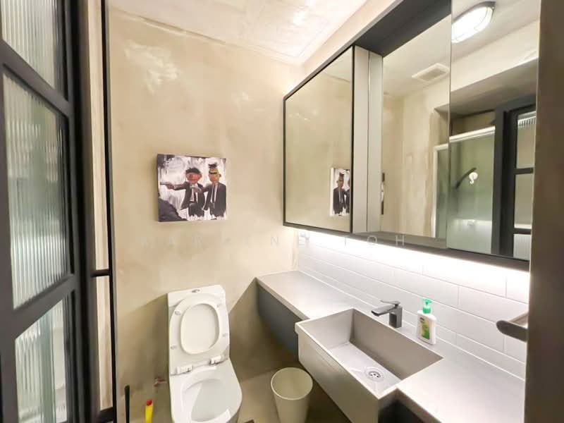 Royce Residences, , 1 Bedroom, 732 sqft, Condominium For Sale, by Karrene Toh, 500125999 - PropertyGuru.com.sg