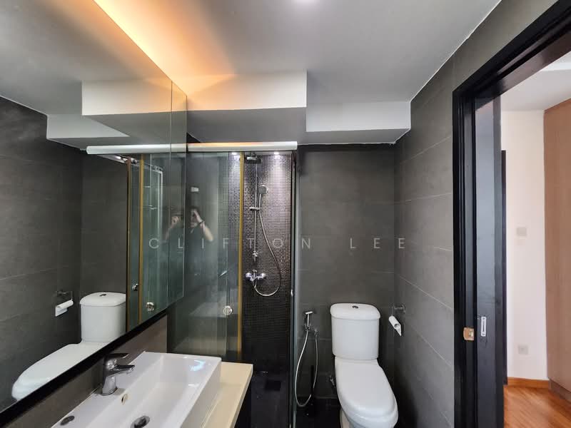 The Floravale, 218 Westwood Avenue, Room Rental, 150 sqft, Executive Condominium For Rent, by Clifton Lee, 500126000 - PropertyGuru.com.sg