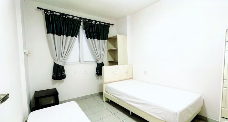 727 Jurong West Avenue 5, 727 Jurong West Avenue 5, 3 Bedrooms, 1,119 sqft, HDB Flat For Sale, by Jae Chin, 500126007 - Bedroom - PropertyGuru.com.sg