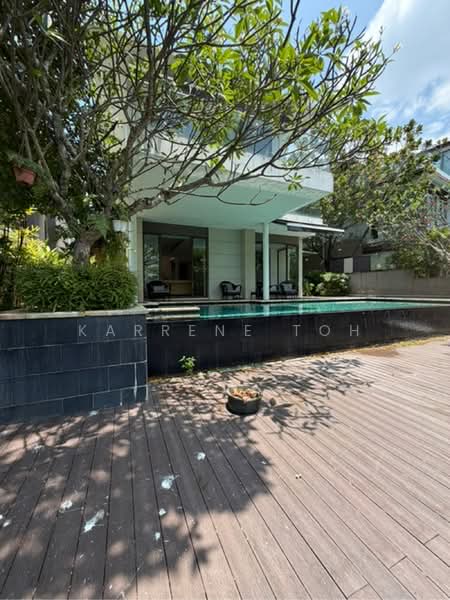 PARADISE ISLAND, , 6 Bedrooms, 8,850 sqft, Bungalow House For Sale, by Karrene Toh, 500126009 - PropertyGuru.com.sg