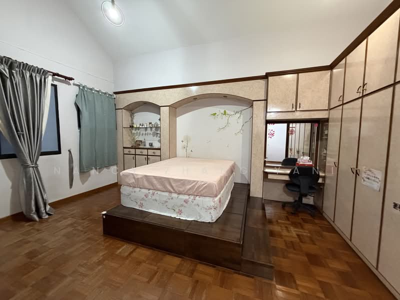 Duku lane, Duku Lane, 5 Bedrooms, 4,300 sqft, Terraced House For Sale, by Nancy Zhang Yani, 500126012 - Bedroom - PropertyGuru.com.sg