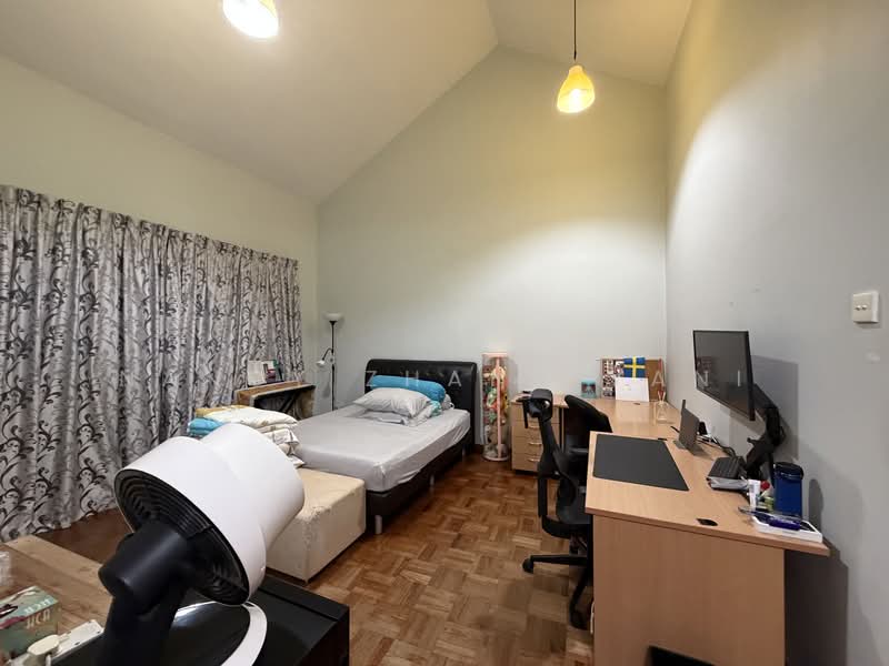 Duku lane, Duku Lane, 5 Bedrooms, 4,300 sqft, Terraced House For Sale, by Nancy Zhang Yani, 500126012 - Bedroom - PropertyGuru.com.sg