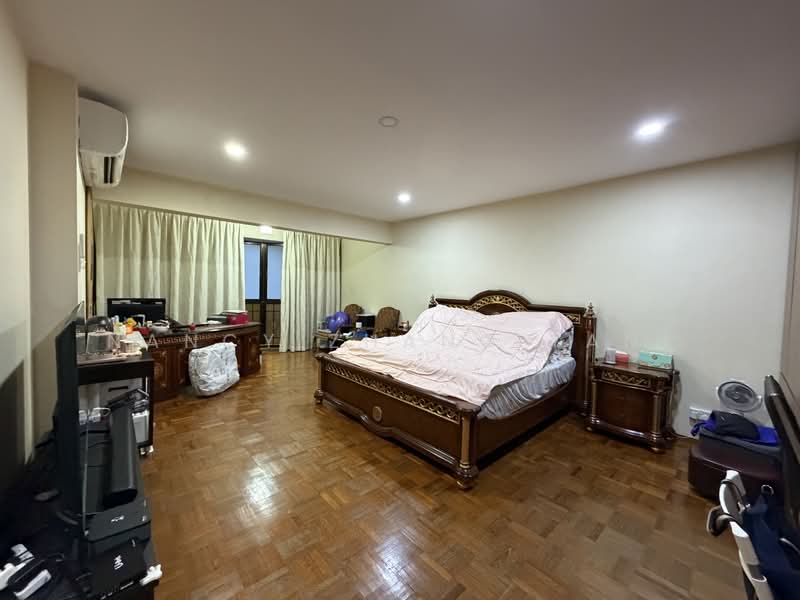 Duku lane, Duku Lane, 5 Bedrooms, 4,300 sqft, Terraced House For Sale, by Nancy Zhang Yani, 500126012 - Bedroom - PropertyGuru.com.sg