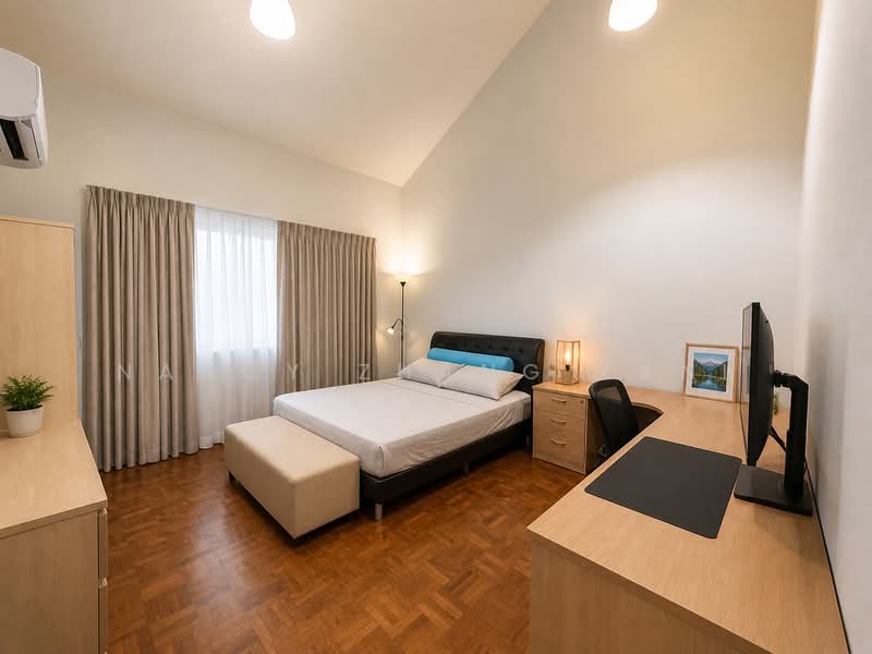 Duku lane, Duku Lane, 5 Bedrooms, 4,300 sqft, Terraced House For Sale, by Nancy Zhang Yani, 500126012 - Bedroom - PropertyGuru.com.sg