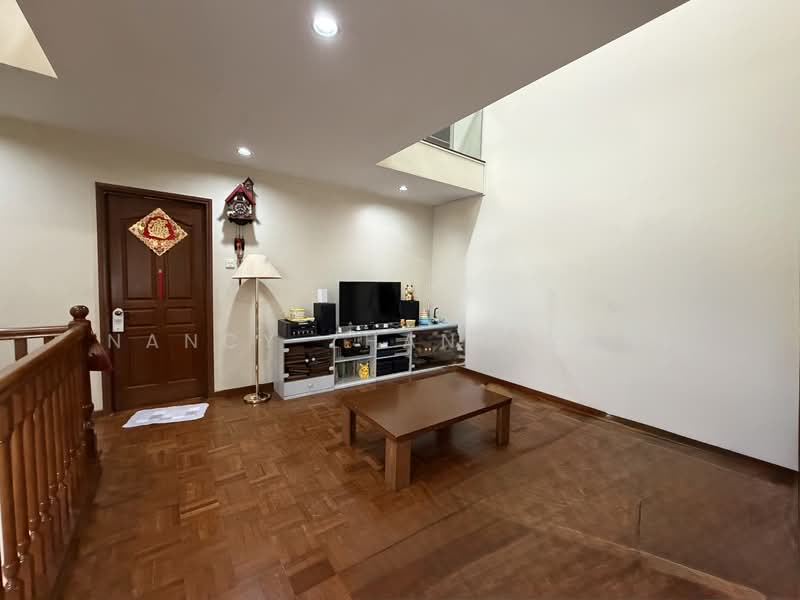 Duku lane, Duku Lane, 5 Bedrooms, 4,300 sqft, Terraced House For Sale, by Nancy Zhang Yani, 500126012 - Living Room - PropertyGuru.com.sg