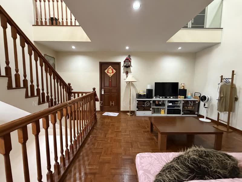 Duku lane, Duku Lane, 5 Bedrooms, 4,300 sqft, Terraced House For Sale, by Nancy Zhang Yani, 500126012 - Living Room - PropertyGuru.com.sg