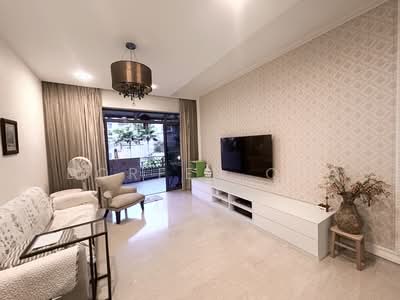 For Sale - Carissa Park Condo
