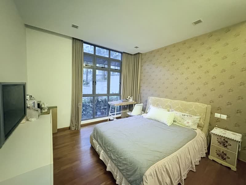 Carissa Park Condo, 2 Flora Drive, 3 Bedrooms, 1,647 sqft, Condominium For Sale, by Doreen Ong, 500126014 - Bedroom - PropertyGuru.com.sg