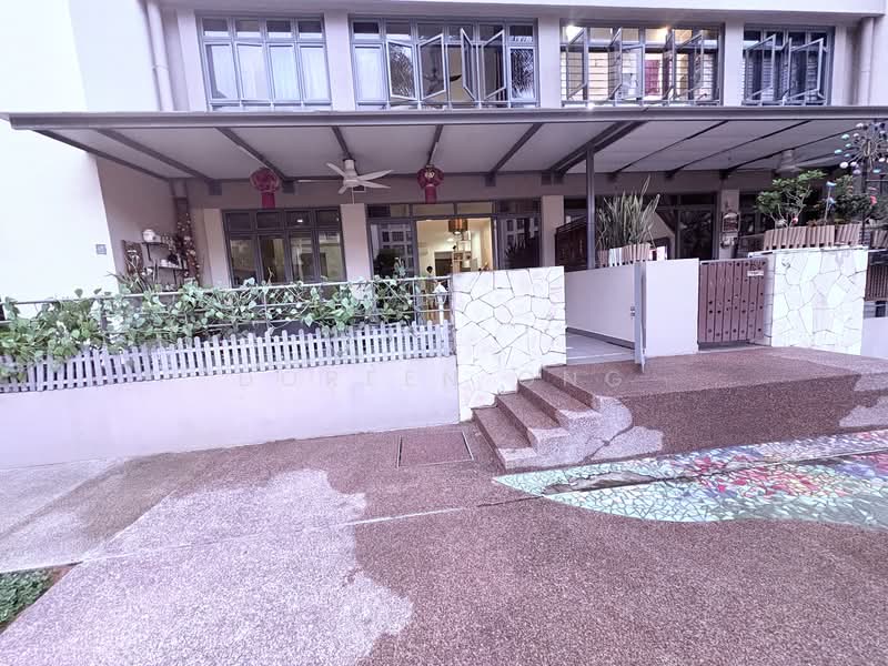 Carissa Park Condo, 2 Flora Drive, 3 Bedrooms, 1,647 sqft, Condominium For Sale, by Doreen Ong, 500126014 - Exterior - PropertyGuru.com.sg