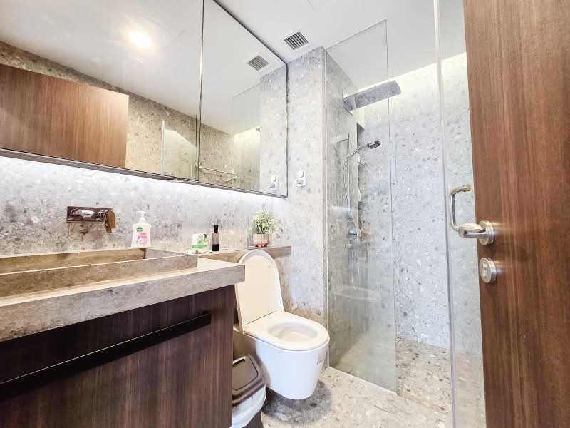 One Pearl Bank, , 1 Bedroom, 430 sqft, Condominium For Sale, by Karrene Toh, 500126015 - PropertyGuru.com.sg
