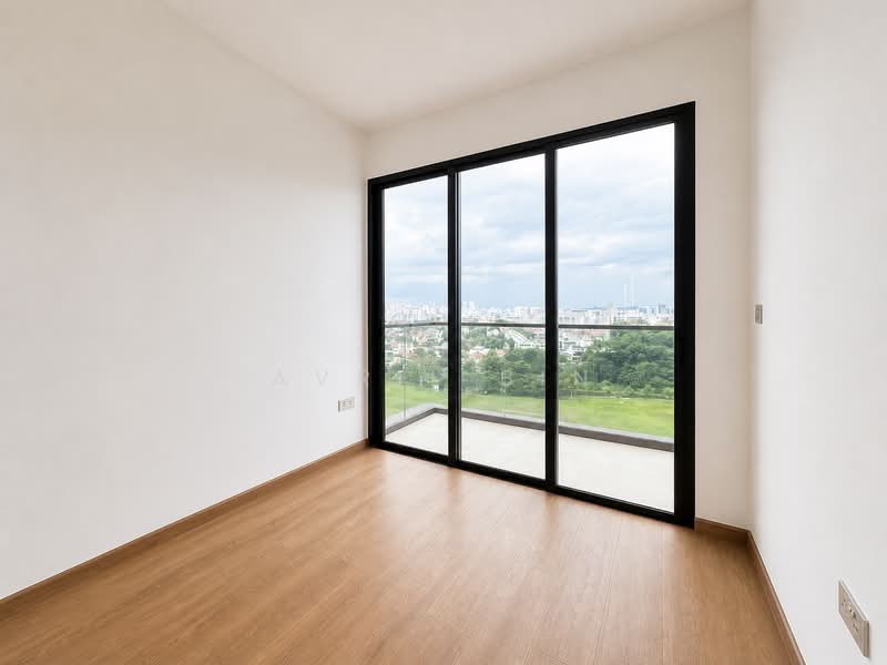 Dairy Farm Residences, 12 Dairy Farm Lane, 3 Bedrooms, 1,012 sqft, Condominium For Rent, by Avril Bin, 500126017 - View - PropertyGuru.com.sg
