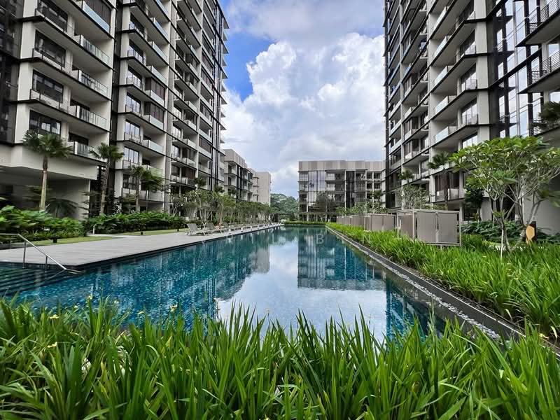 Dairy Farm Residences, 12 Dairy Farm Lane, 3 Bedrooms, 1,012 sqft, Condominium For Rent, by Avril Bin, 500126017 - Exterior - PropertyGuru.com.sg