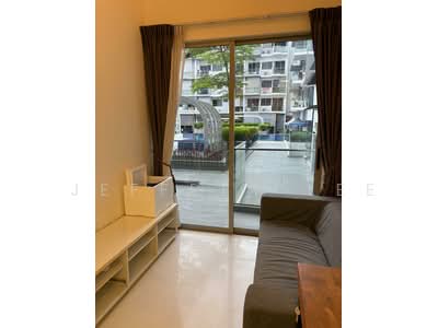 For Rent - Casa Cambio