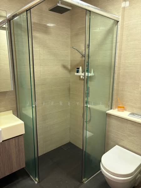 Casa Cambio, 9 Lim Tua Tow Road, 1 Bedroom, 560 sqft, Condominium For Rent, by Jeffrey Lee, 500126019 - PropertyGuru.com.sg