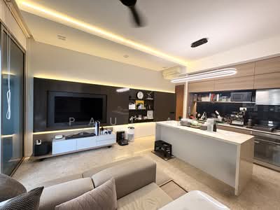 For Sale - Echelon