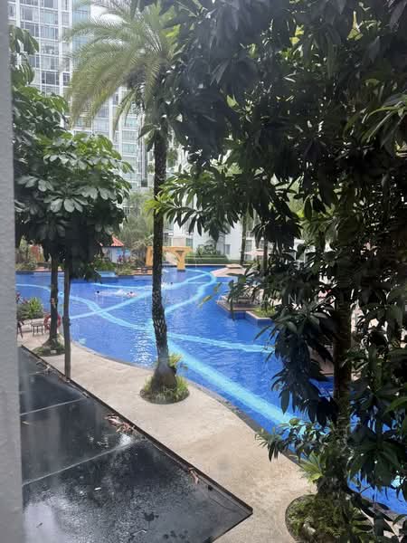The Lakeshore, 31 Jurong West Street 41, 3 Bedrooms, 1,109 sqft, Condominium For Rent, by Juliana Ang, 500126024 - Face Pool View - PropertyGuru.com.sg