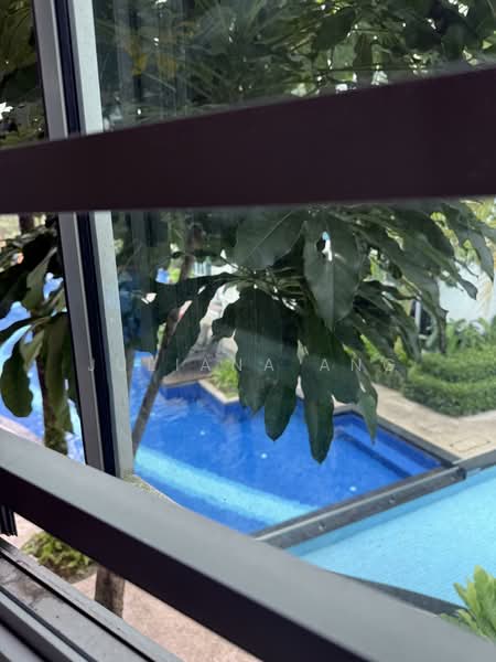 The Lakeshore, 31 Jurong West Street 41, 3 Bedrooms, 1,109 sqft, Condominium For Rent, by Juliana Ang, 500126024 - Face Pool View - PropertyGuru.com.sg