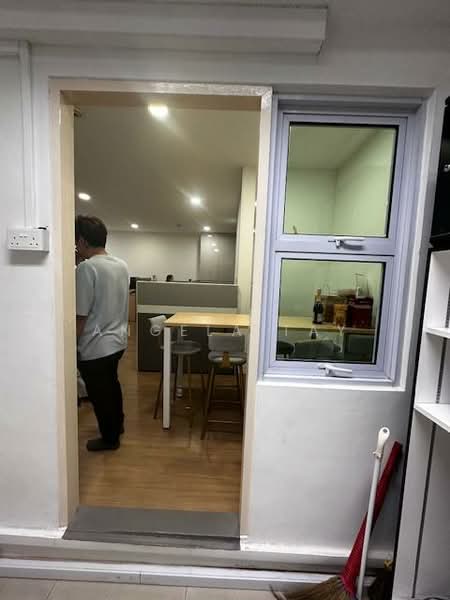 Nordix, 1 Woodlands Industrial Park E2, 7,320 sqft, Factory / Workshop (B2) For Rent, by Angela Tay, 500126026 - Interior - CommercialGuru.com.sg