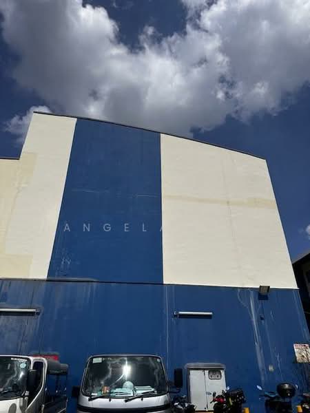 Nordix, 1 Woodlands Industrial Park E2, 7,320 sqft, Factory / Workshop (B2) For Rent, by Angela Tay, 500126026 - Exterior - CommercialGuru.com.sg