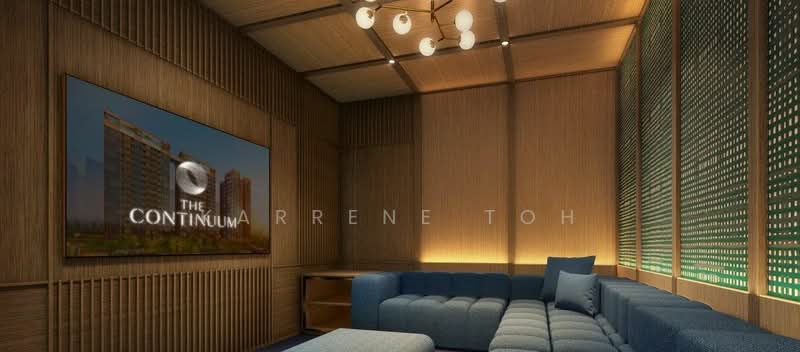 The Continuum, , 3 Bedrooms, 1,076 sqft, Condominium For Sale, by Karrene Toh, 500126027 - PropertyGuru.com.sg