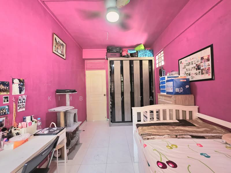 275 Pasir Ris Street 21, 275 Pasir Ris Street 21, 3 Bedrooms, 1,184 sqft, HDB Flat For Sale, by Kimberly Tang, 500126028 - Bedroom - PropertyGuru.com.sg