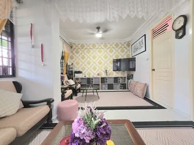 For Sale - 275 Pasir Ris Street 21