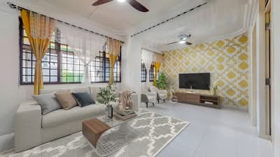 For Sale - 275 Pasir Ris Street 21