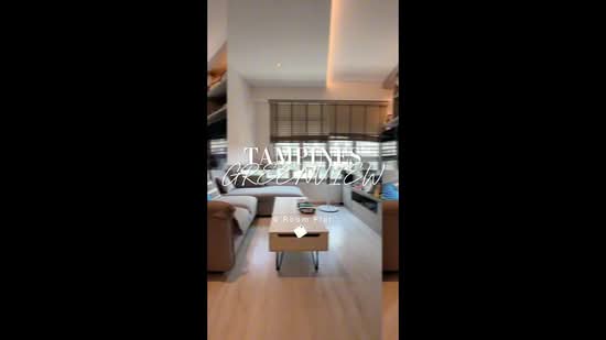 614B Tampines North Drive 1, 614B Tampines North Drive 1, 3 Bedrooms, 1,001 sqft, HDB Flat For Sale, by Wesley Yuen, 500126029 - PropertyGuru.com.sg