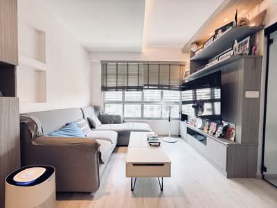 For Sale - 614B Tampines North Drive 1