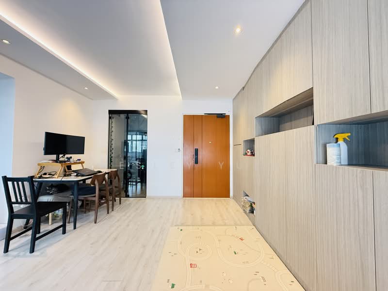 For Sale - 614B Tampines North Drive 1