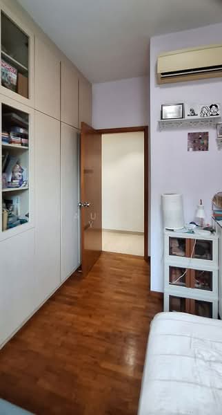 Hillview Residence, 138 Hillview Avenue, 3 Bedrooms, 1,270 sqft, Condominium For Sale, by Pauline Yeh, 500126032 - Corridor - PropertyGuru.com.sg