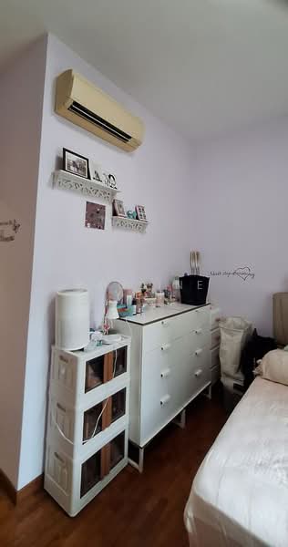 Hillview Residence, 138 Hillview Avenue, 3 Bedrooms, 1,270 sqft, Condominium For Sale, by Pauline Yeh, 500126032 - Bedroom - PropertyGuru.com.sg