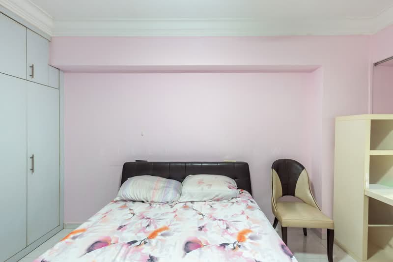 322 Sembawang Close, 322 Sembawang Close, 3 Bedrooms, 1,076 sqft, HDB Flat For Sale, by Eileen Chew, 500126033 - Bedroom - PropertyGuru.com.sg