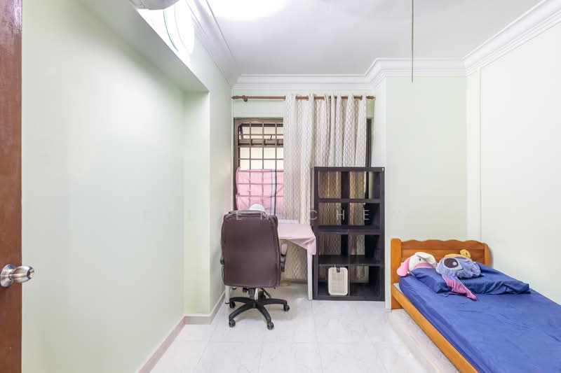 322 Sembawang Close, 322 Sembawang Close, 3 Bedrooms, 1,076 sqft, HDB Flat For Sale, by Eileen Chew, 500126033 - Bedroom - PropertyGuru.com.sg