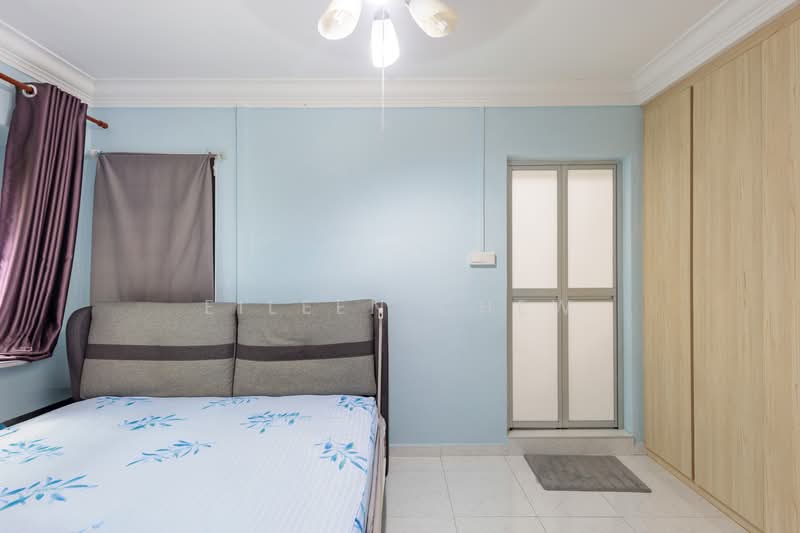 322 Sembawang Close, 322 Sembawang Close, 3 Bedrooms, 1,076 sqft, HDB Flat For Sale, by Eileen Chew, 500126033 - Bedroom - PropertyGuru.com.sg