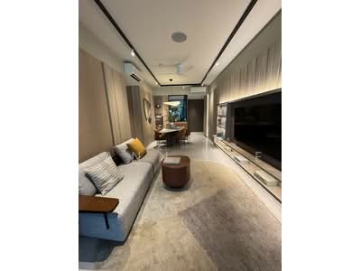 For Sale - The Continuum