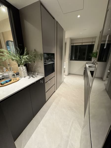 The Continuum, 1-8 Thiam Siew Avenue, 4 Bedrooms, 1,496 sqft, Condominium For Sale, by Ann Lee, 500126034 - PropertyGuru.com.sg