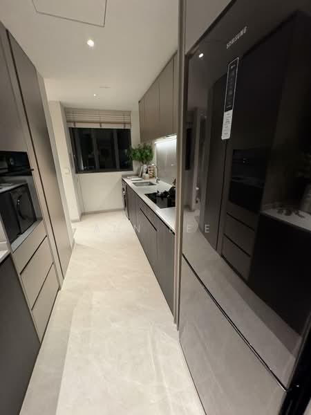 The Continuum, 1-8 Thiam Siew Avenue, 4 Bedrooms, 1,496 sqft, Condominium For Sale, by Ann Lee, 500126034 - PropertyGuru.com.sg